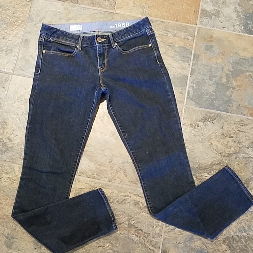 💕Gap* Jeans